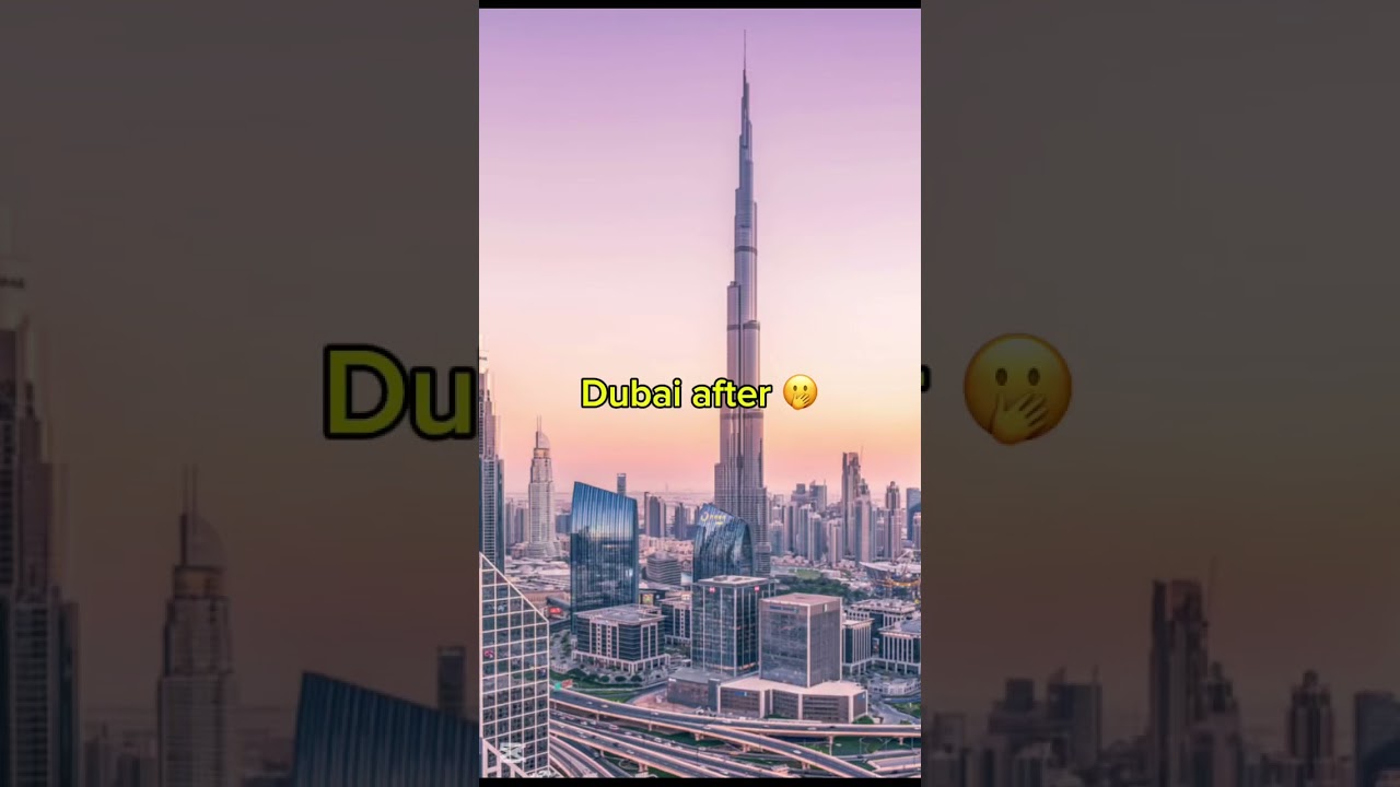 Hard to believe its the same place 🫢 