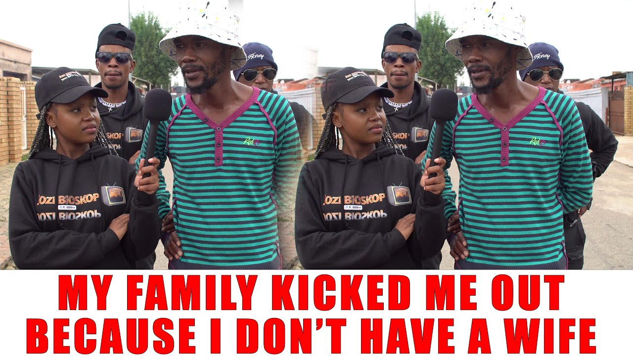 Ep 525 My Family Kicked Me Out Because I Don't Have A Wife