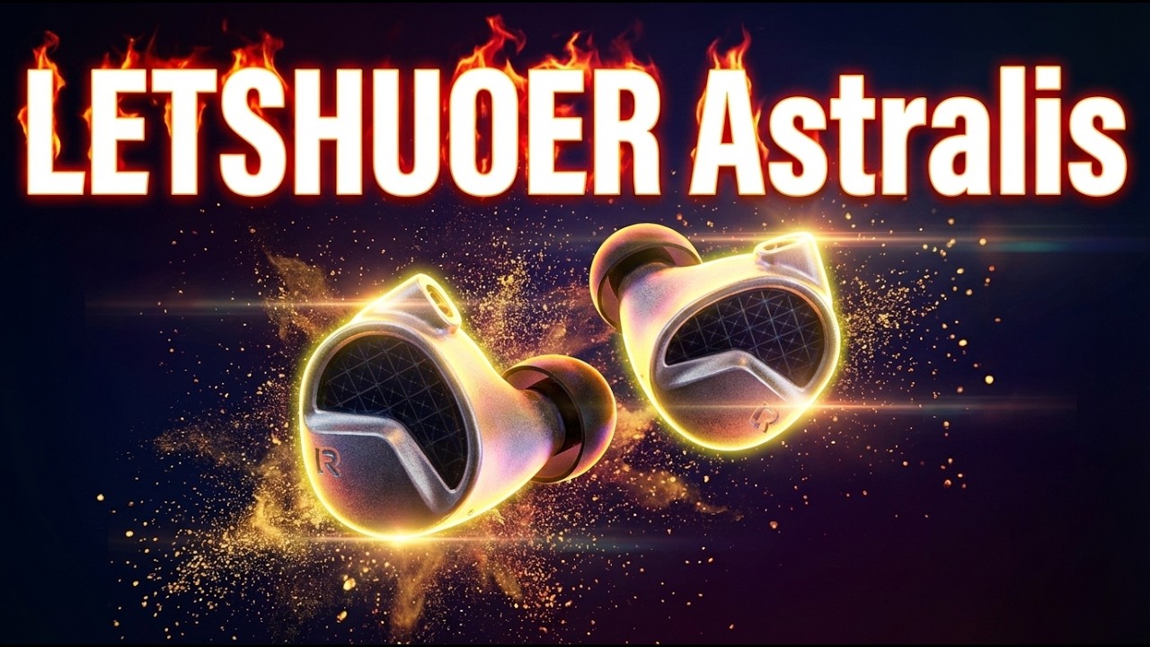 LETSHUOER Astralis