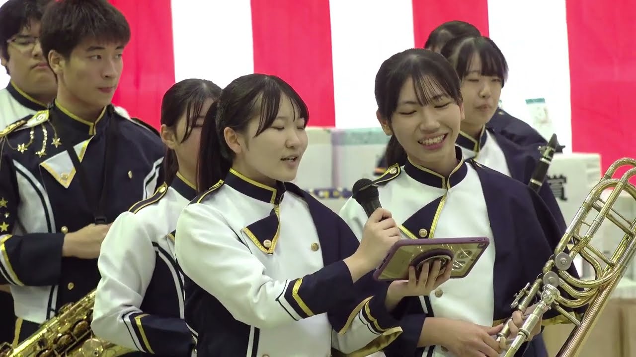 第17回しののめ・ゆめまつり ～松江商業