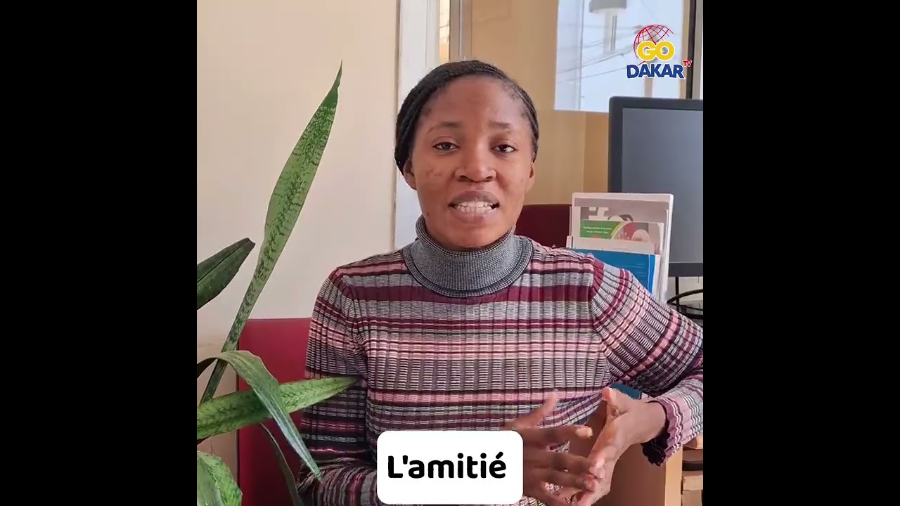 Et si on en parlait...L'amitié  #fyp #reels #video #viral #foryou #shorts 