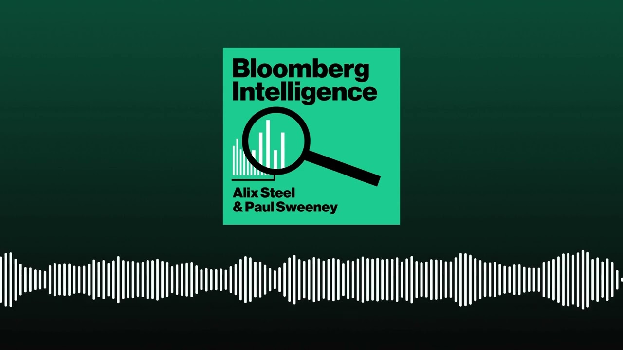 Instant Reaction: Inflation Data | Bloomberg Intelligence