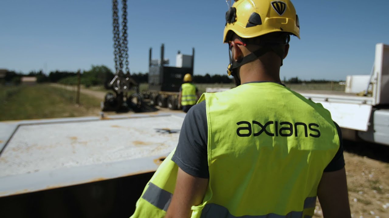#Expertises | Mise en œuvre de la solution AIO d'Axians