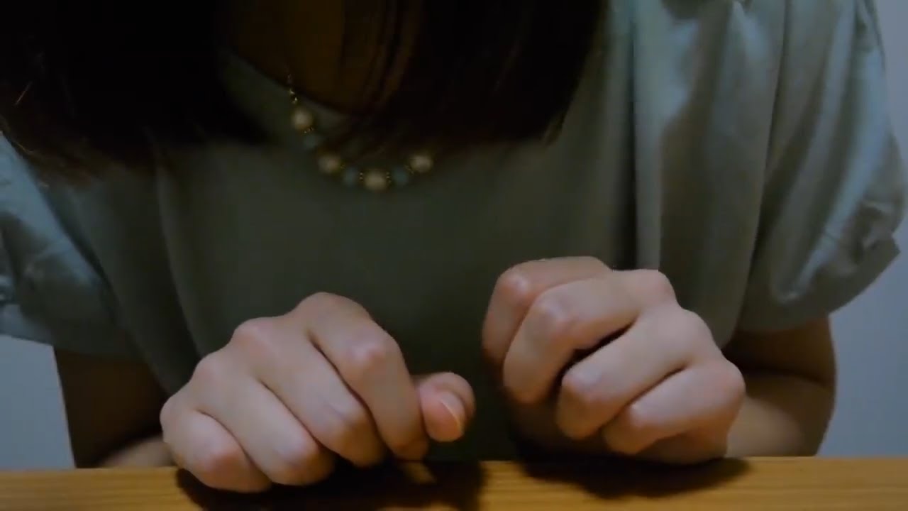 雑談～今までの動画を振り返って～耳元で囁く※左耳多め(囁き声-Whisper)