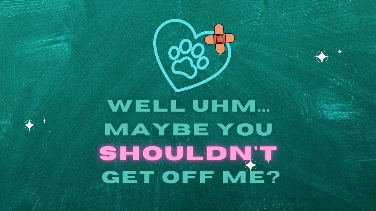 [ASMR] The Doctor is In [Flustered Doctor x Werewolf Listener]