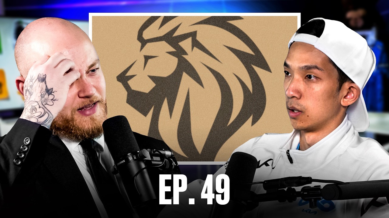 We got swept by LYON, what happened?