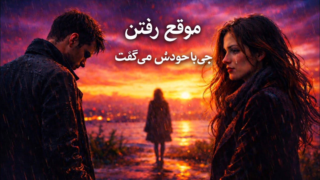 موقع رفتن چی با خودش می‌گفت ؟ فال احساسی بدون زمان 