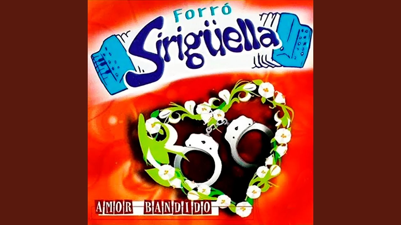 Amor Bandido