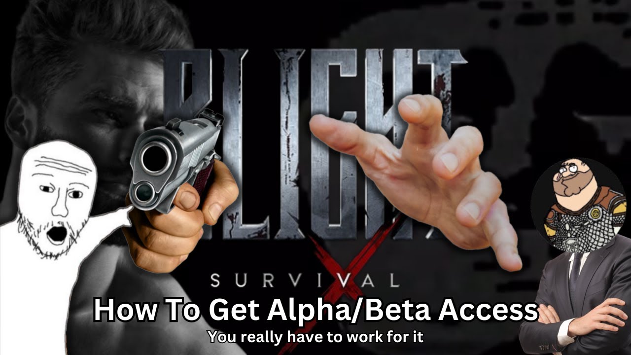 Even More Blight Survival News