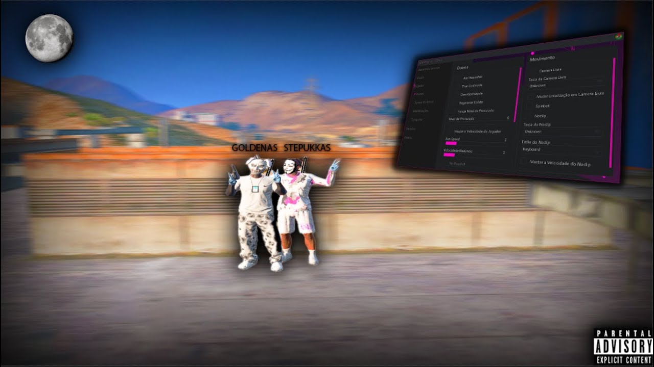 100% Head's I EasyRP