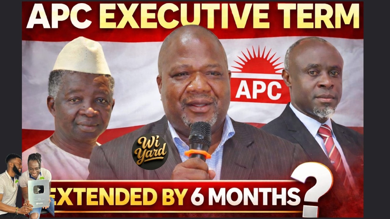 PPRC Approves 6-Month Extension for APC Leadership