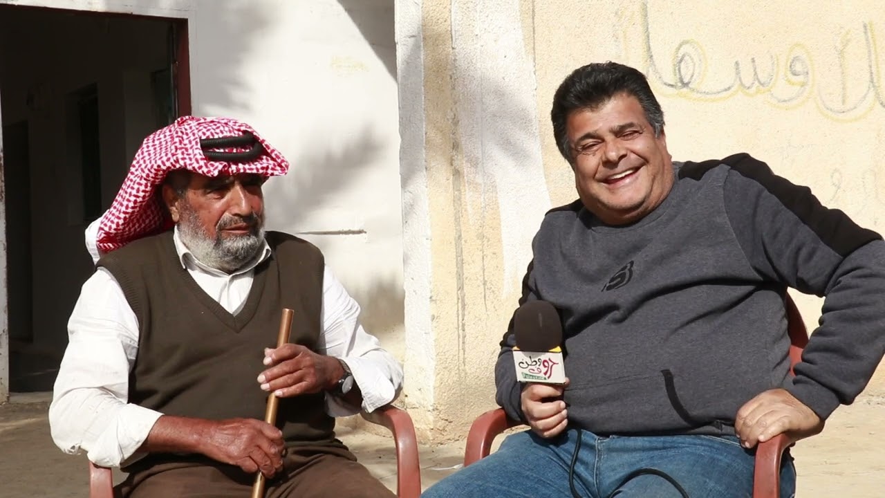 حروف وطن الموسم السابع عشر  -  الحلقة ( 5 ) النصارية الجزء الثاني