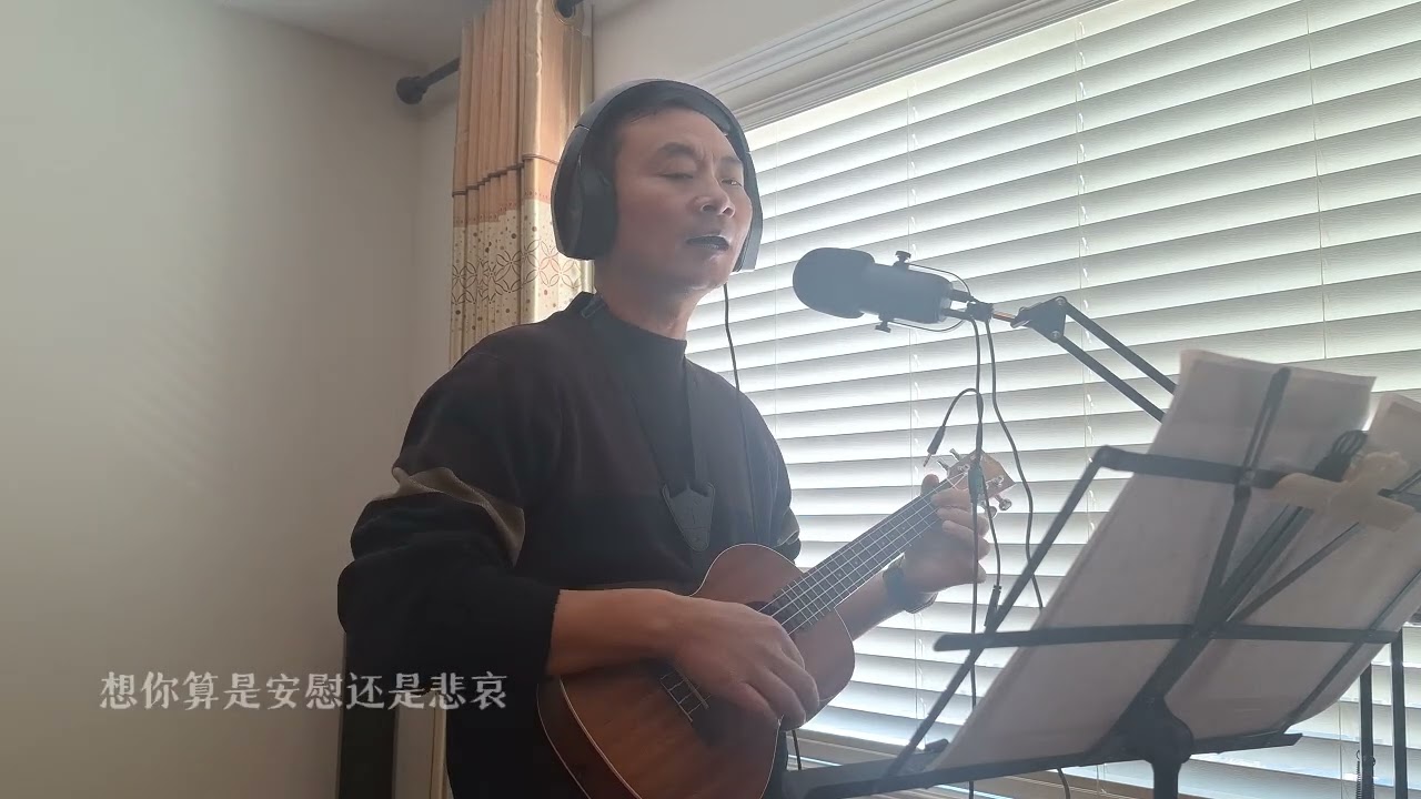 忽然之间