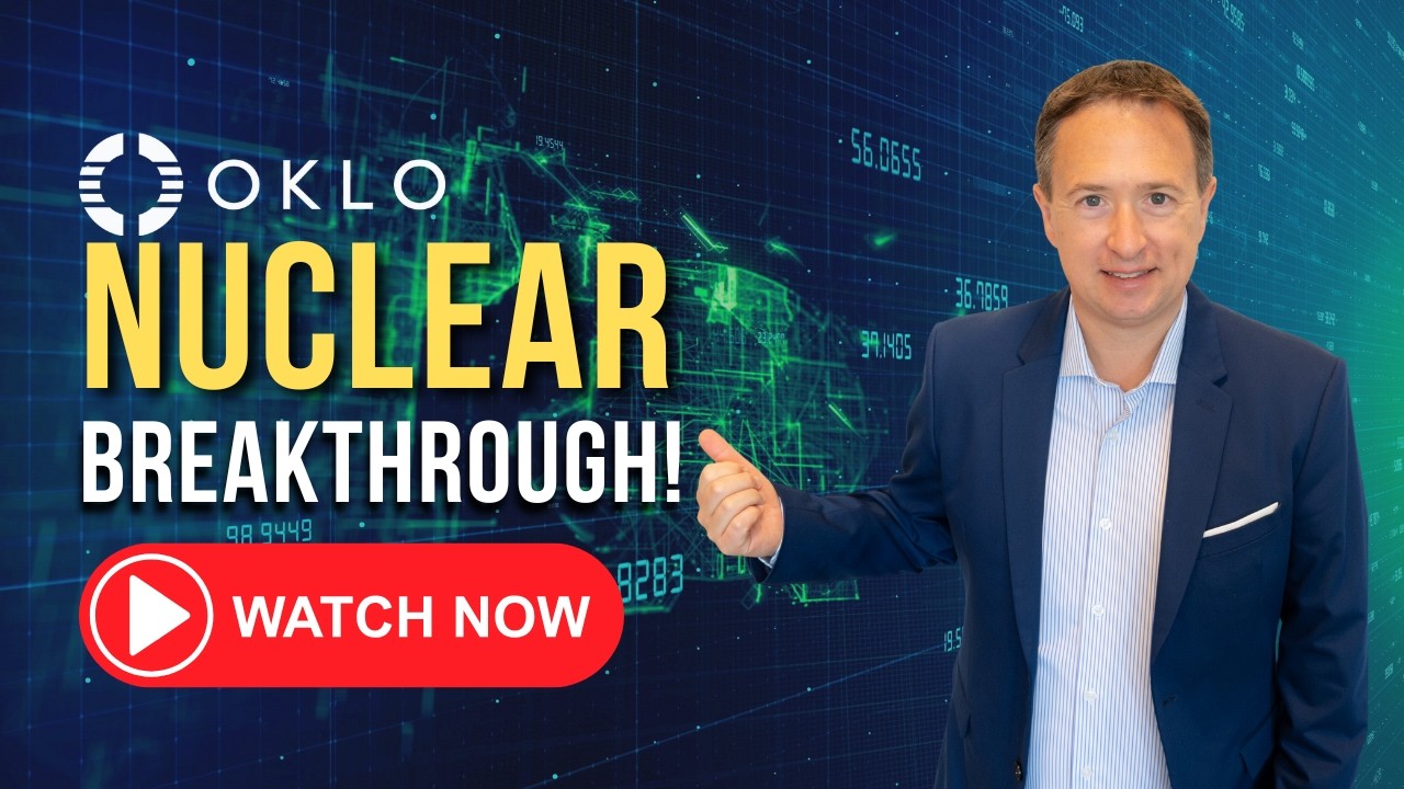 Oklo Stock Just Broke Ground &mdash; Is This the Time to Buy?