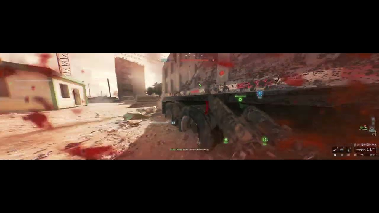 Battlefield™ 6   Hardcore No Risk No Fun