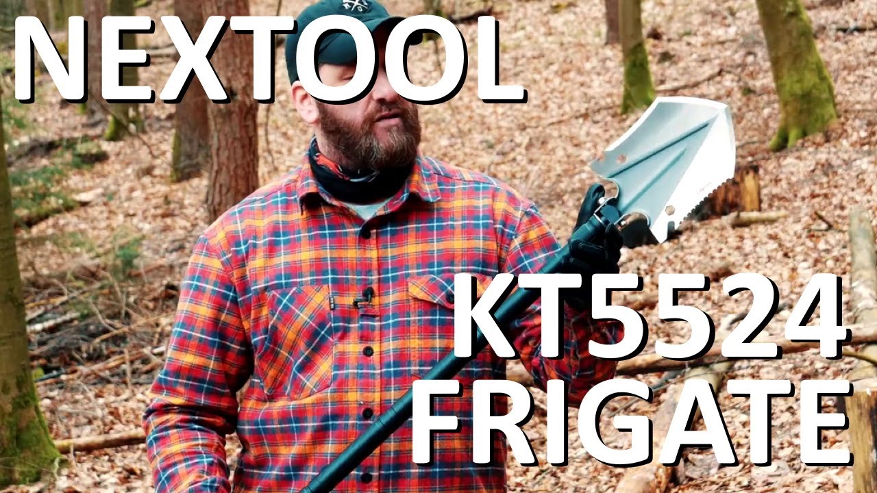 NEXTOOL KT5524 FRIGATE