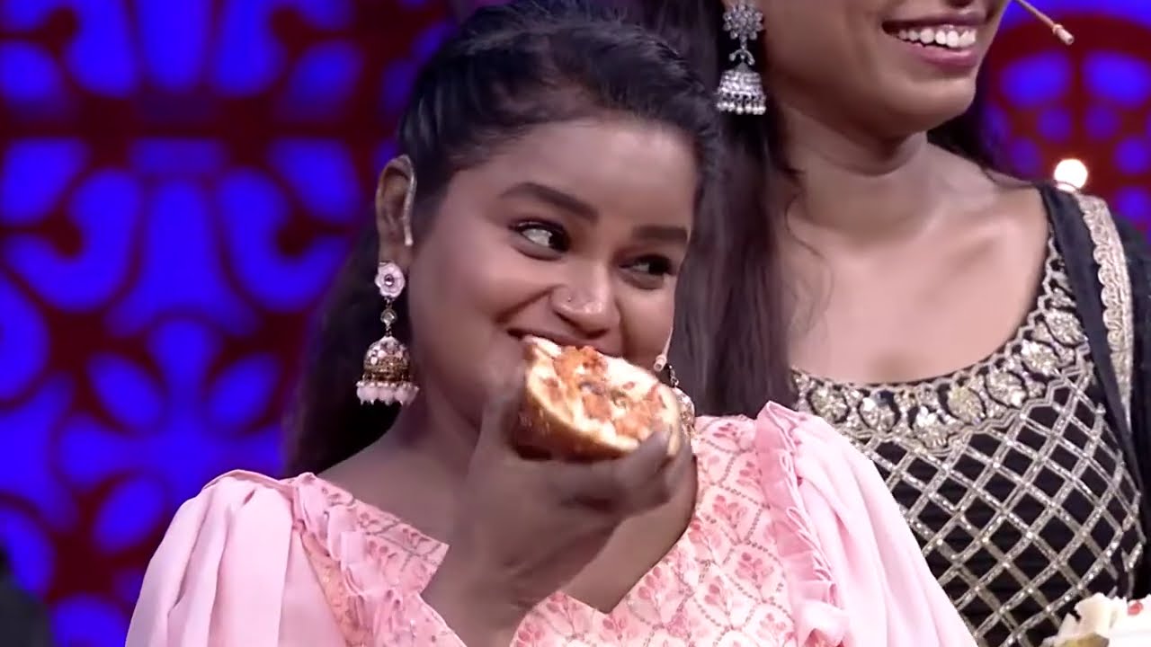 Super Queen S 2 - Ep 13 - 0 - Telugu Zee5 Game Show