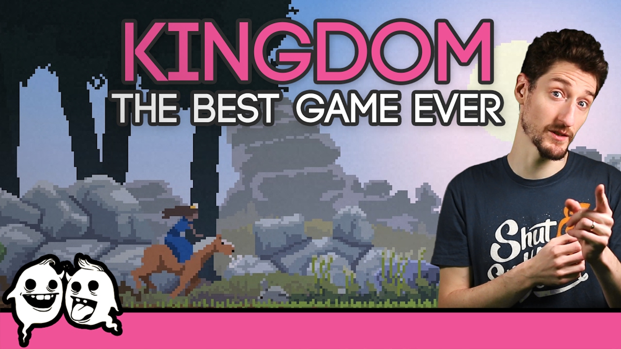 Kingdom: The Best Game Ever