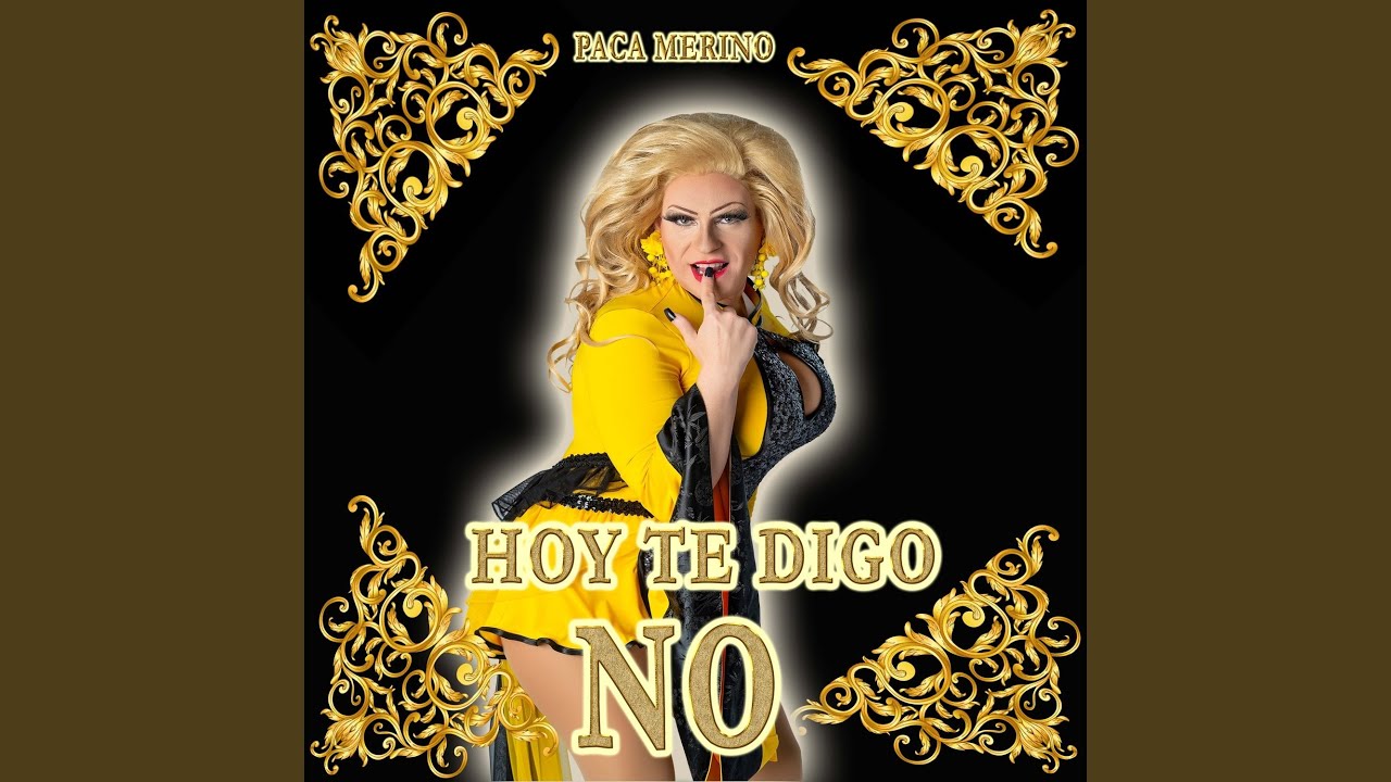 Hoy te digo no