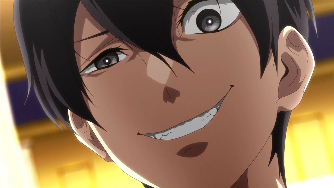 Otome Game Sekai wa Mob ni Kibishii Sekai desu「AMV」Life ᴴᴰ