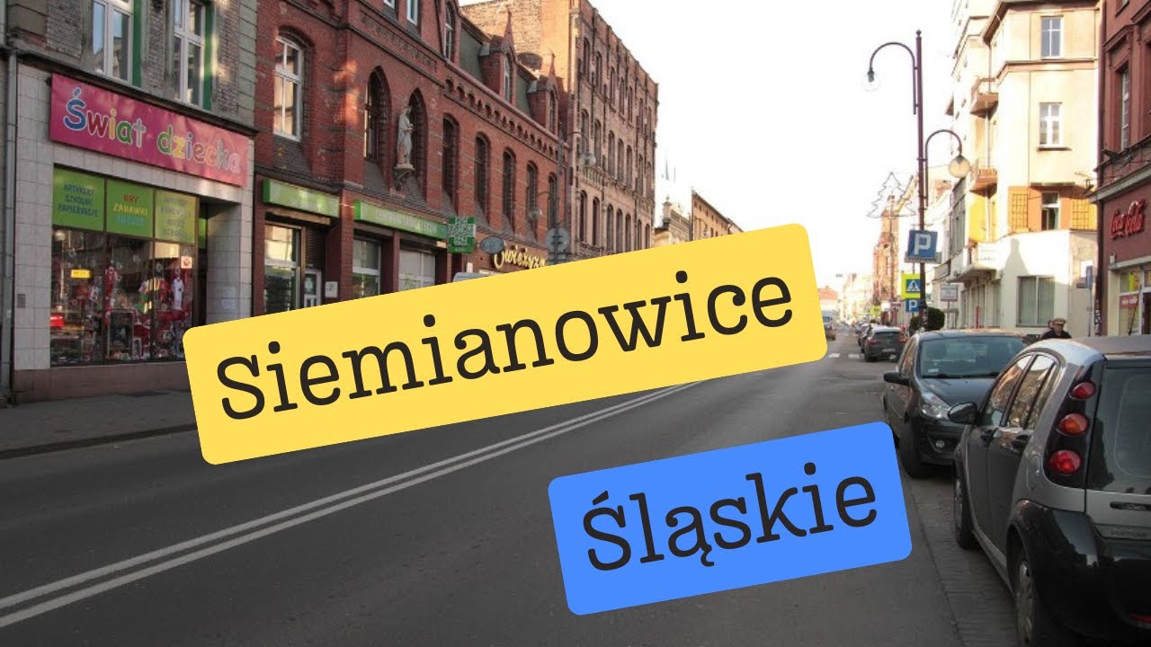Siemianowice Śląskie       #górnyśląsk