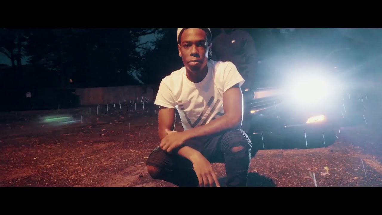 ©Darkside Records LLC Presents “Let It Fly” featuring Bmiles x Buck50