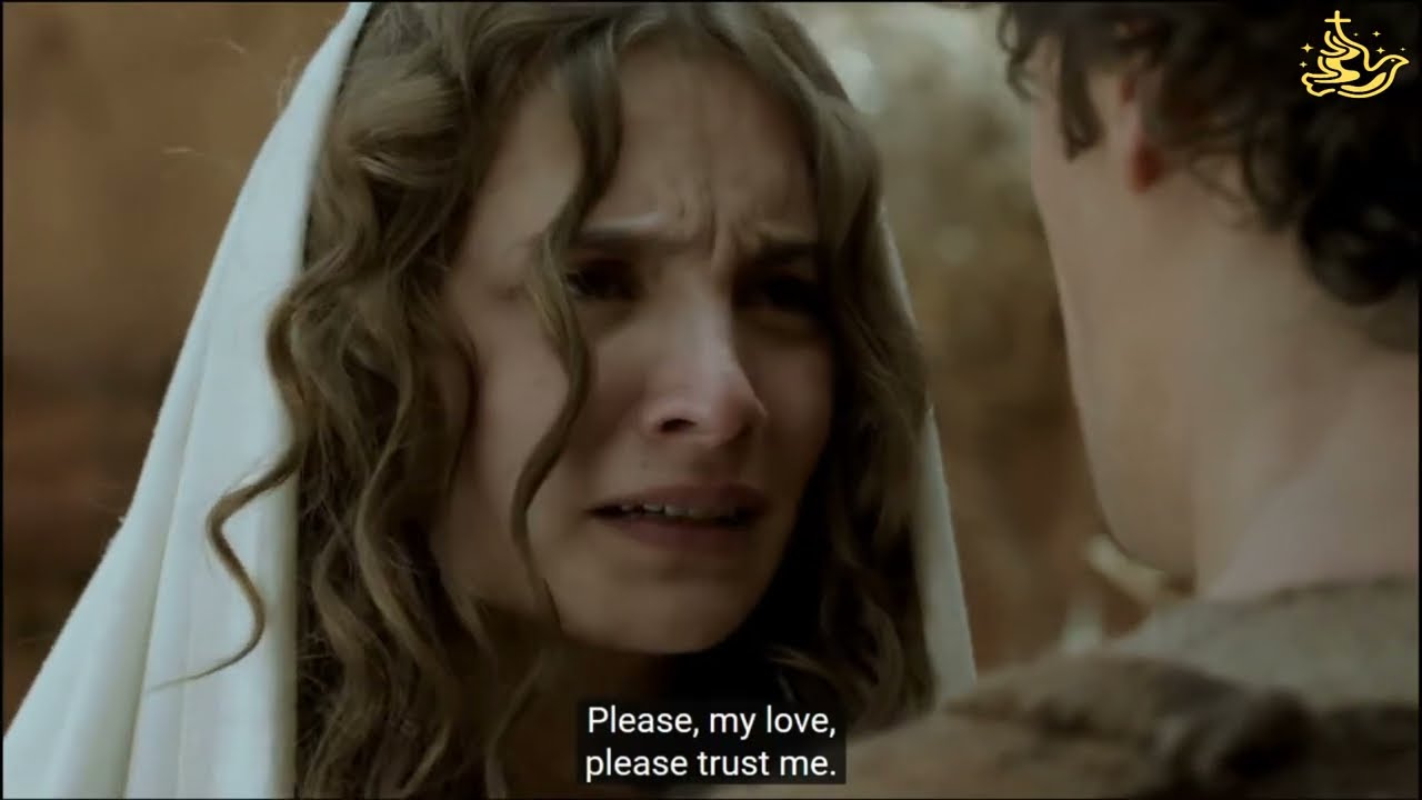 The Holy Bible Series: Episode 6 (Hope) - Part 2 [ENGLISH SUBBED]