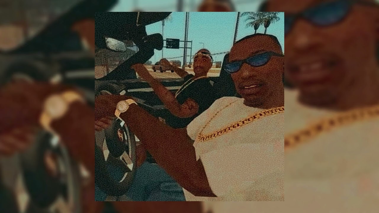 PnB Rock - Selfish (sped up)