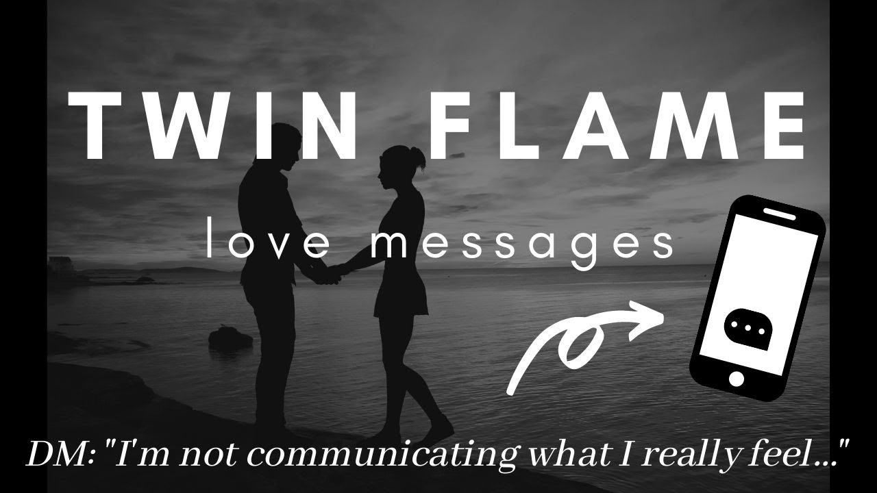 Twin Flame Reading Today⎮