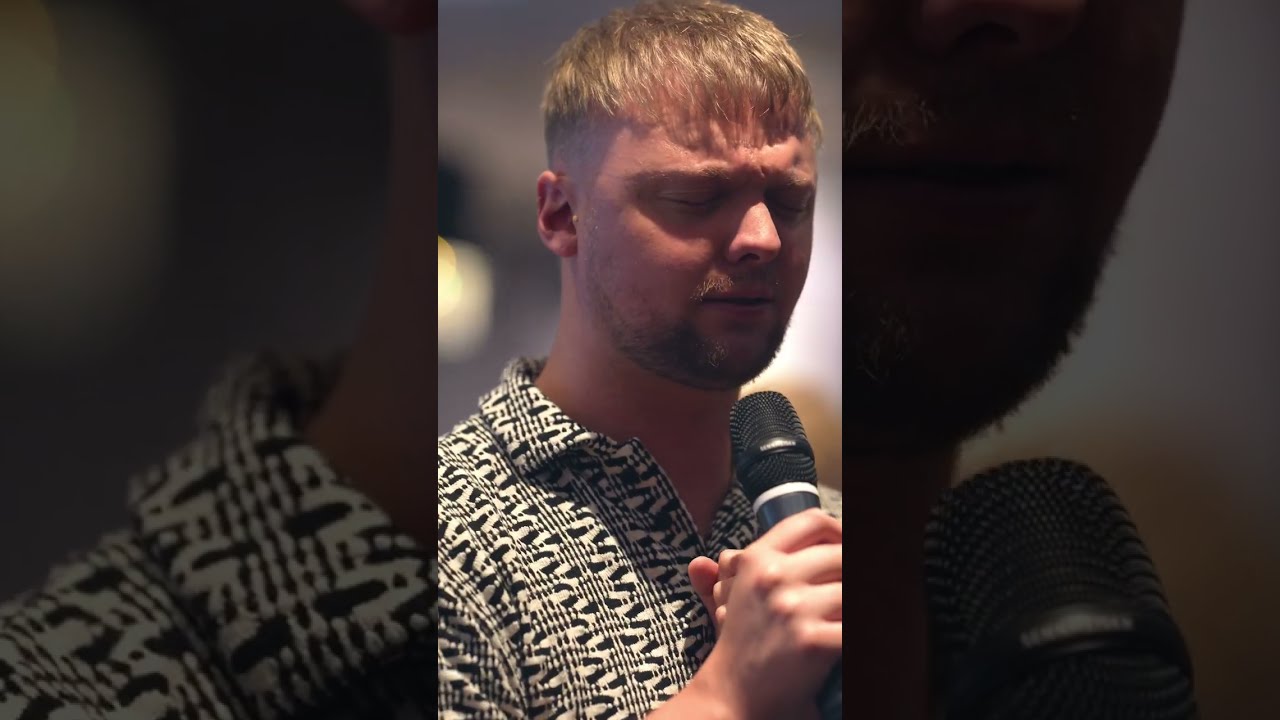 Sam Robertson | God is looking for the Fearless Prophets!