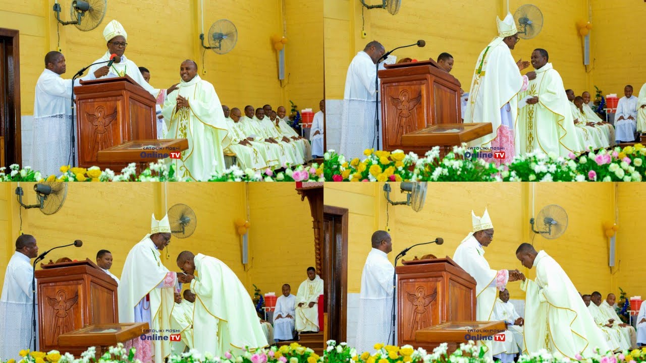 MAPADRE WAPYA 18 WAPANGIWA SEHEMU ZAO ZA UTUME MIKOA TOFAUTI TOFAUTI TANZANIA