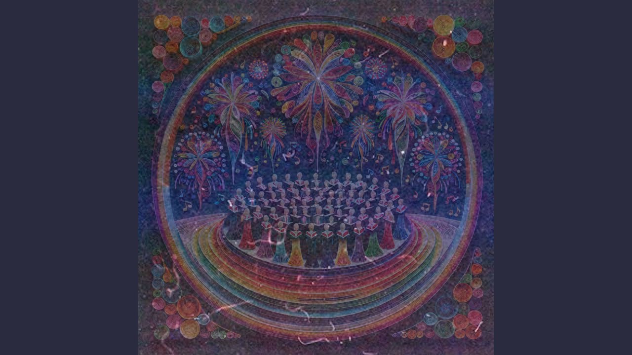 ChoirZens Festival Harmony