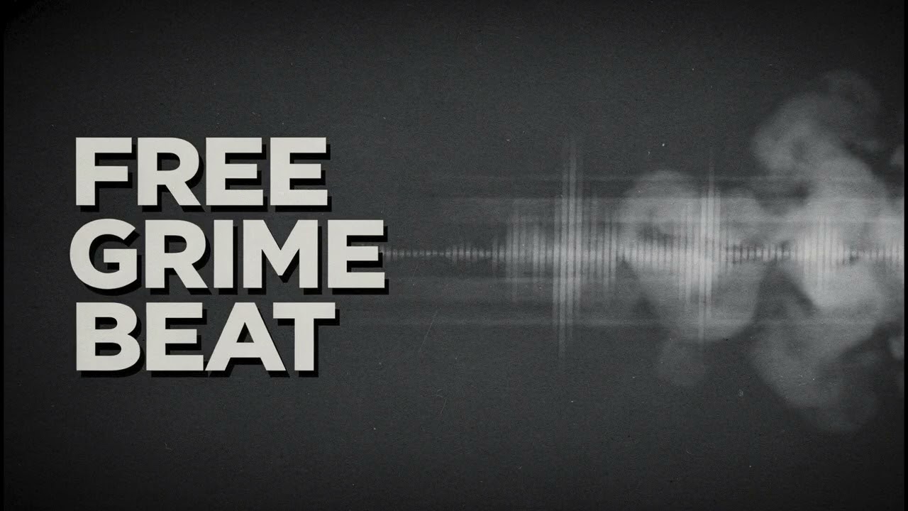 FREE UK GRIME Type Beat 2026 – 'DRAG'  Grime Instrumental (Free + Lease) | FelonE Beats