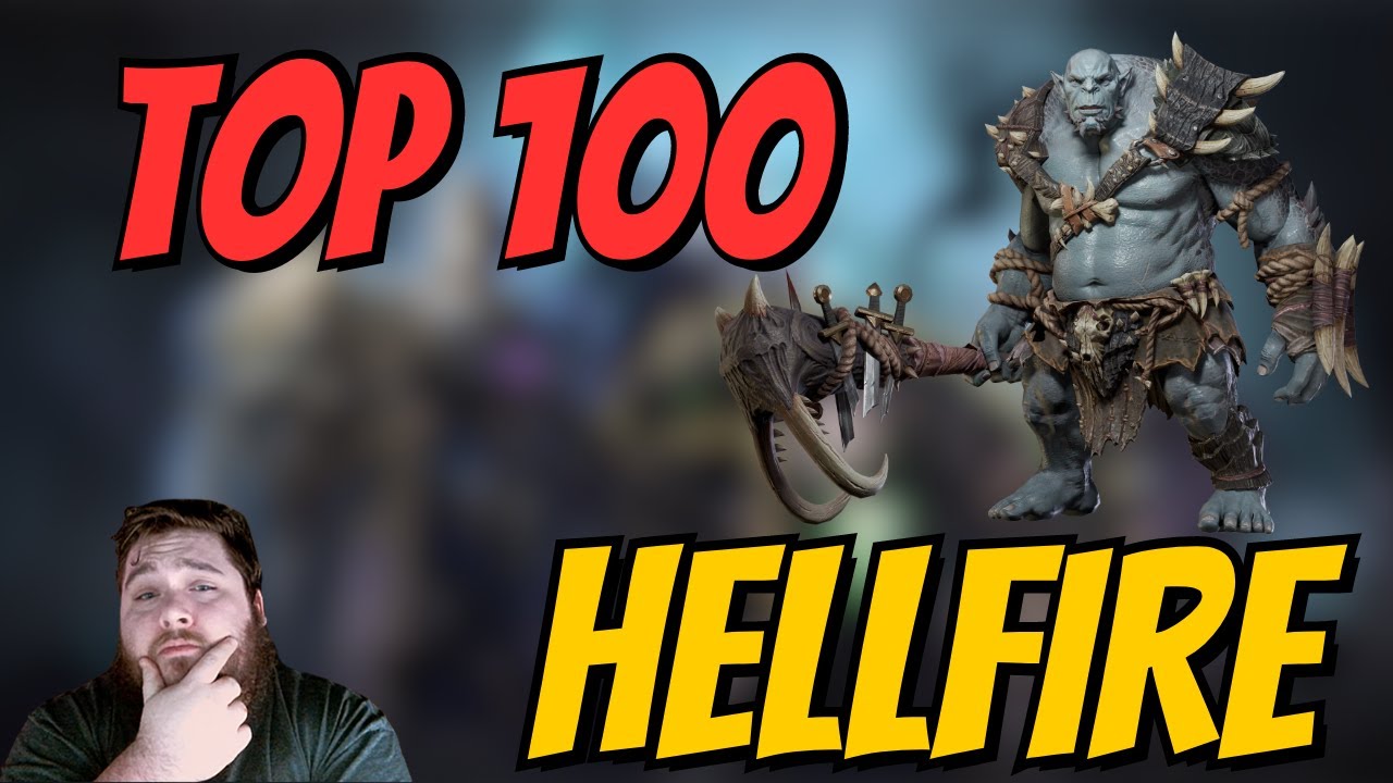 EASIEST TOP 100 CODEX RUN EVER | WATCHER OF REALMS