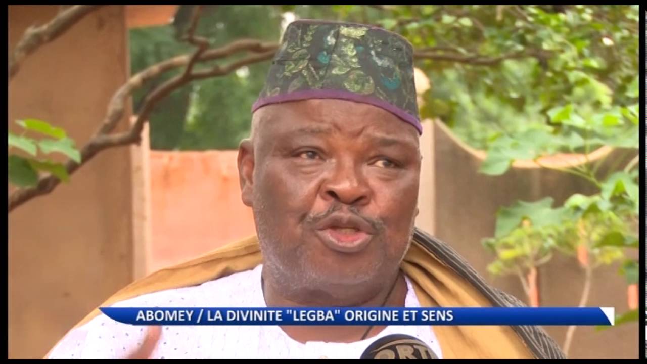 Abomey : la divinité Lègba, origines et sens