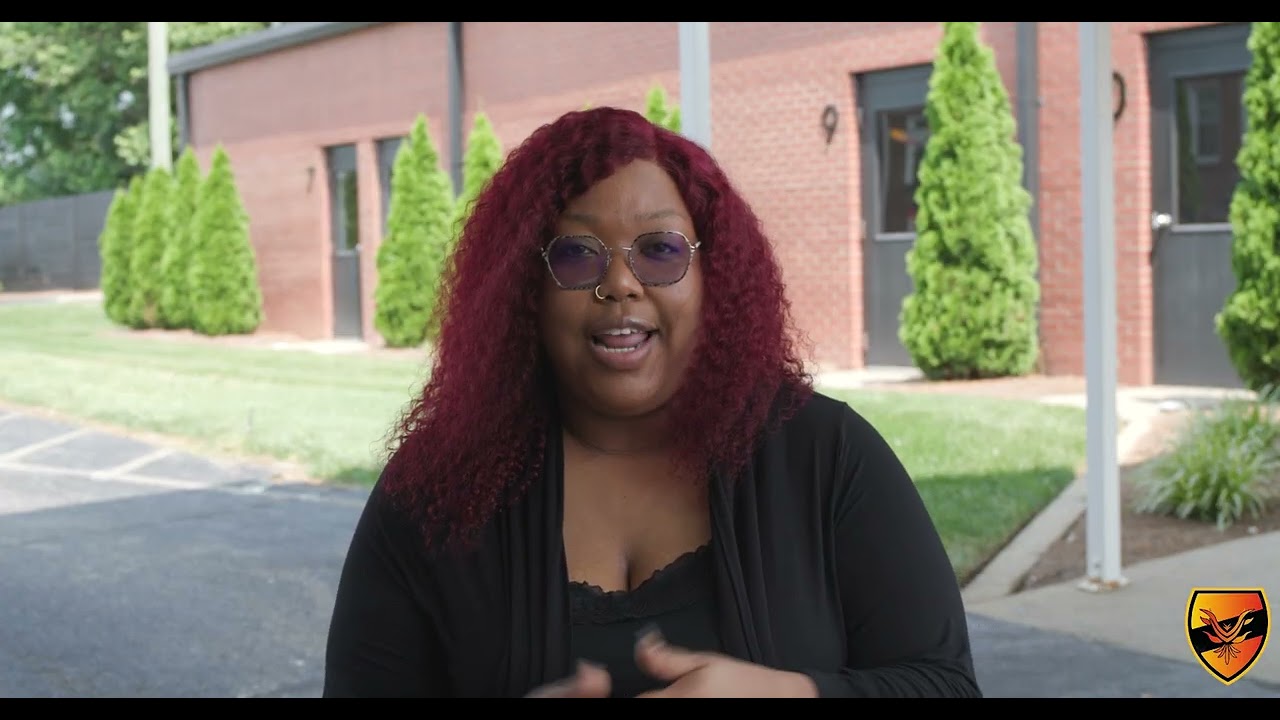 Opening Day at Invictus Nashville | The Story Behind Our School