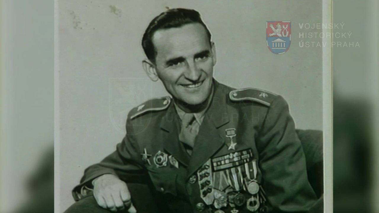 Jozífek z Postřekova (1991)