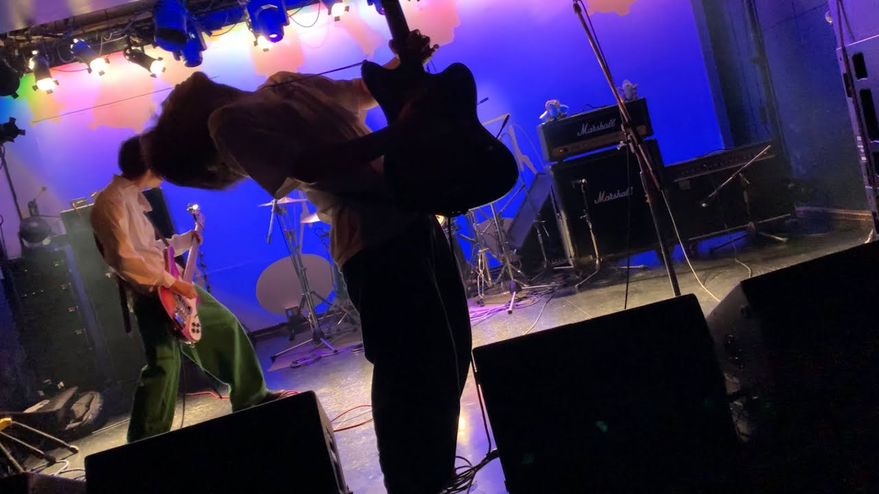 Zanjitsu 下北沢ERA