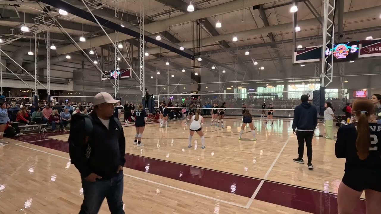 GCVA 151 Coast - Battle of the Brazos
