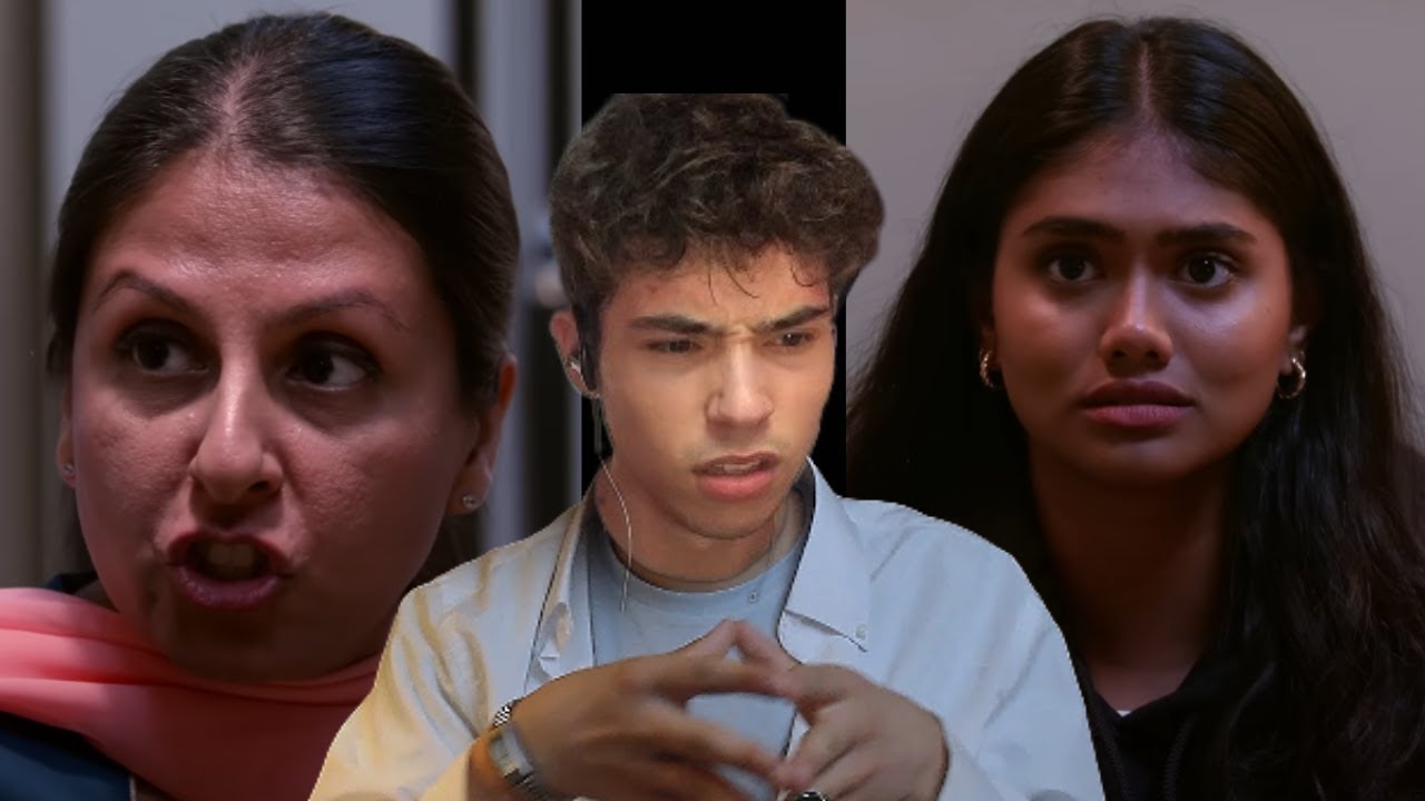 REAGI A CENAS DOS NOVOS MORANGOS COM AÇÚCAR