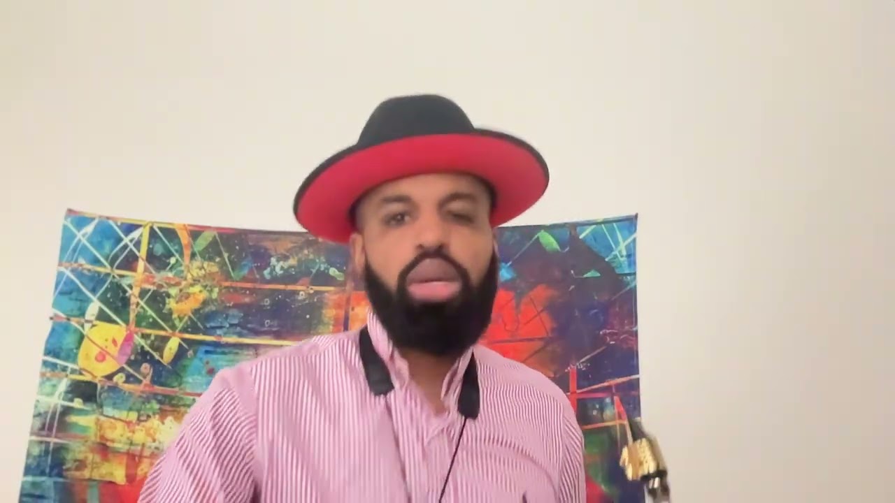 1 hour  neo soul and old school practice