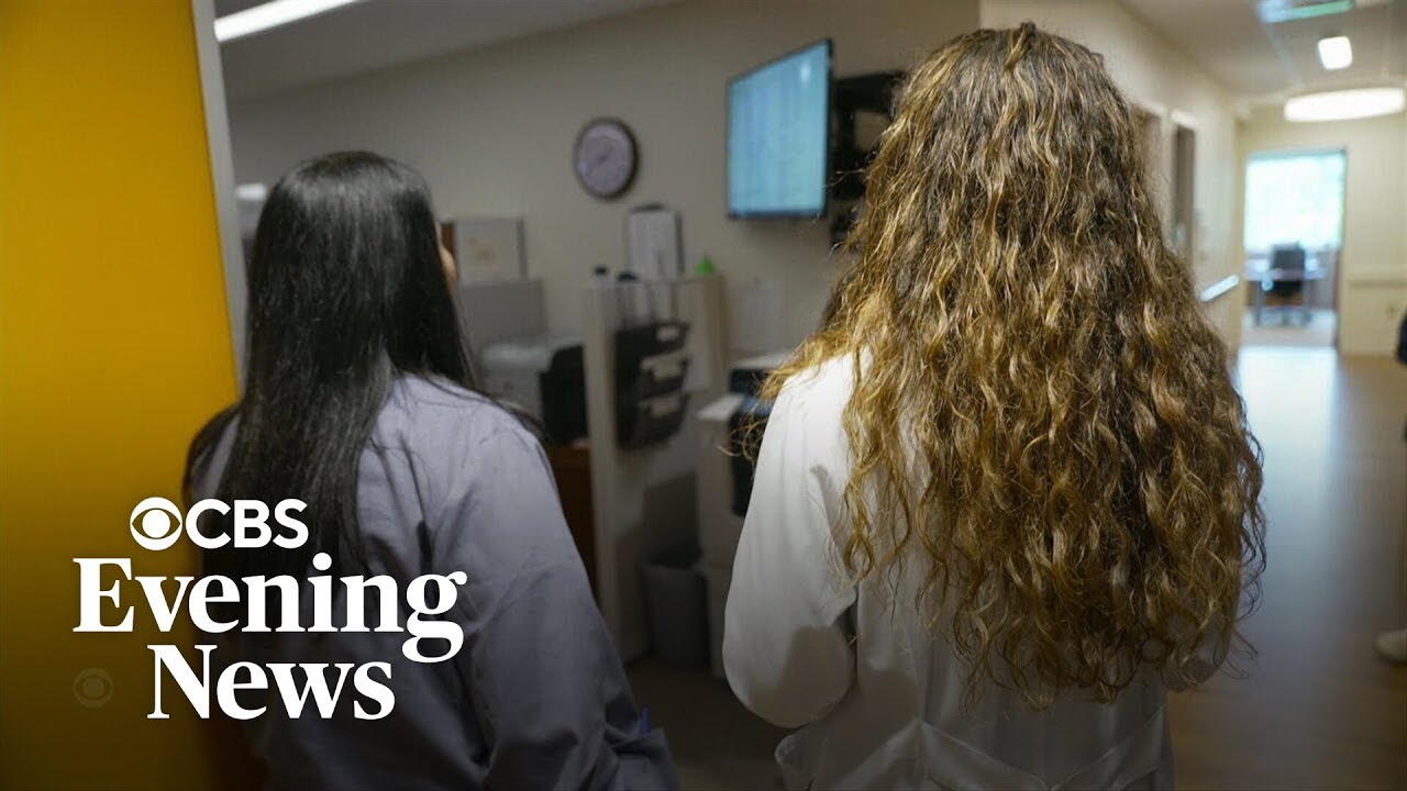 International medical graduates due to start residencies caught in visa bottleneck