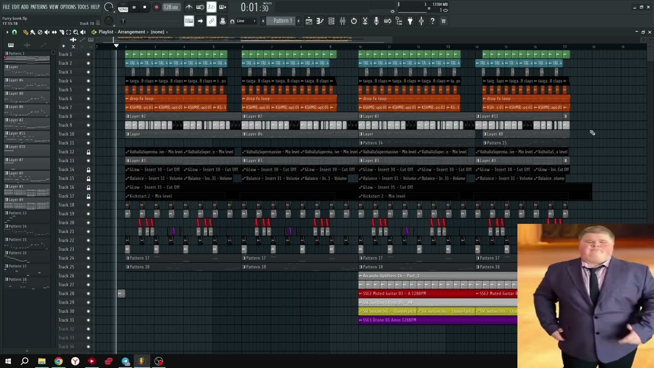 PROFESSIONAL FUTURE BOUNCE FLP like BAD REP, BAYZE, BROOKS