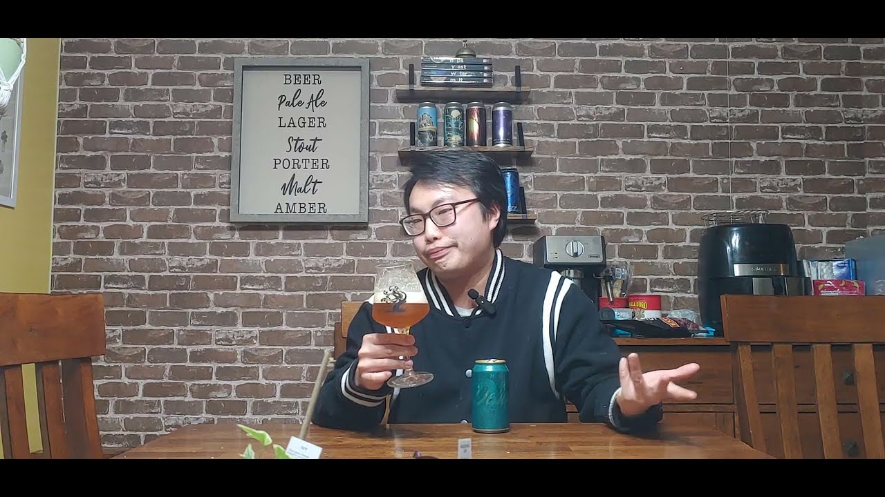 Stone Delicious Double IPA (NEW DIPA Is Very Bland!) Review - Ep. #3246