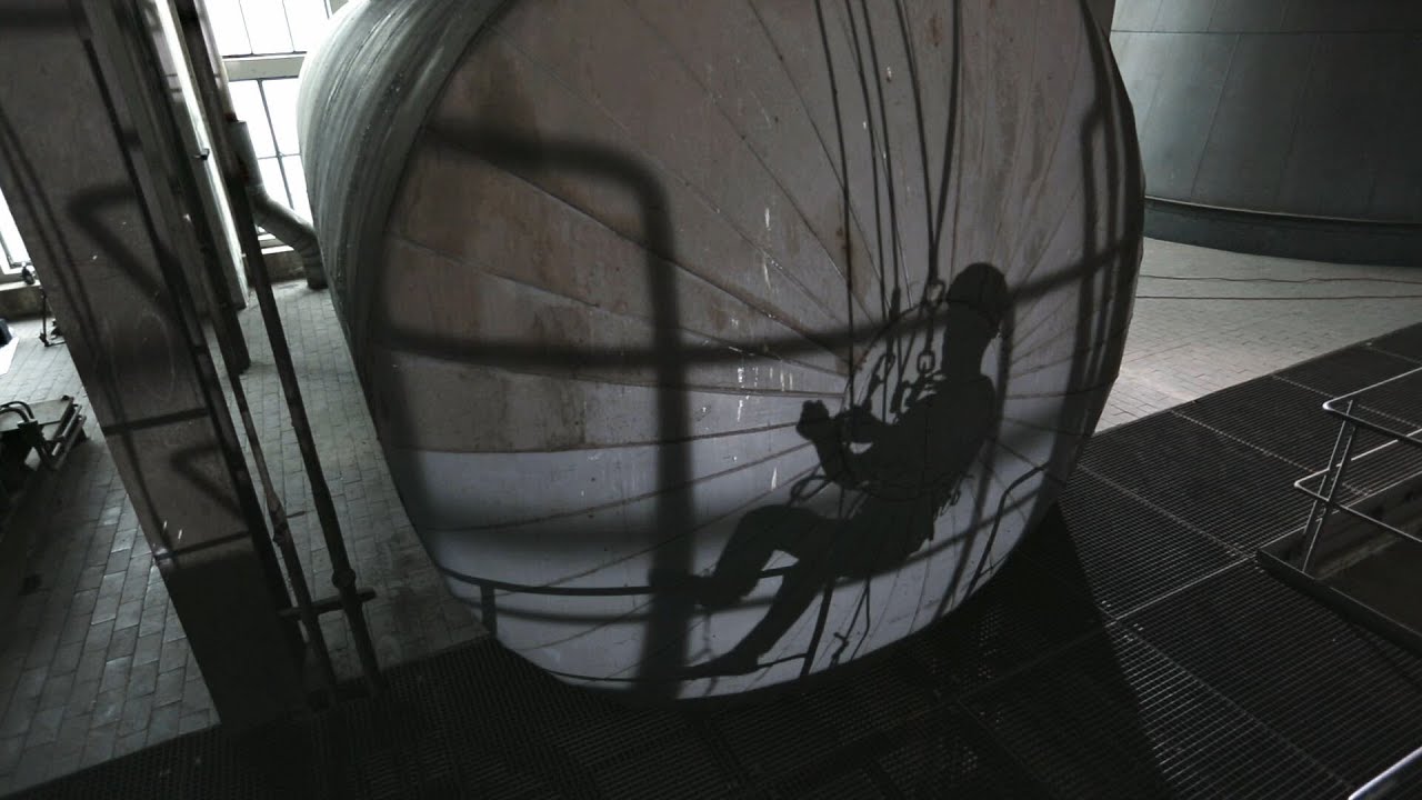 BORNACK HOCHWERK Training - de