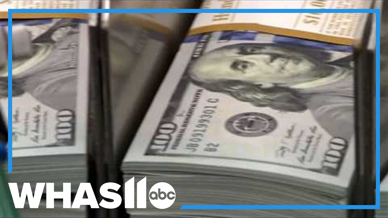 National debt hits $40M, here's why it matters