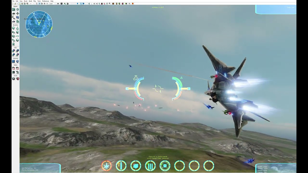 Ace Online Udk Update 2026