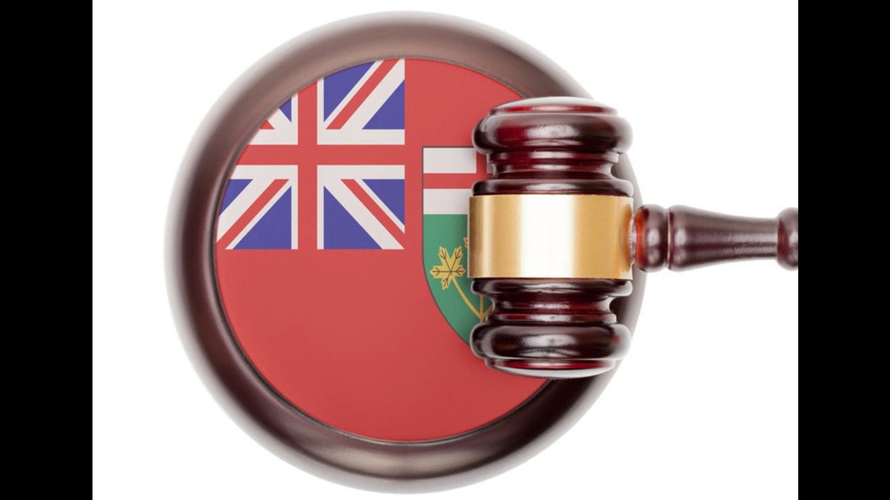 Episode 48: Larry K and the Final Settlment of the Case Against the Toronto Intergroup