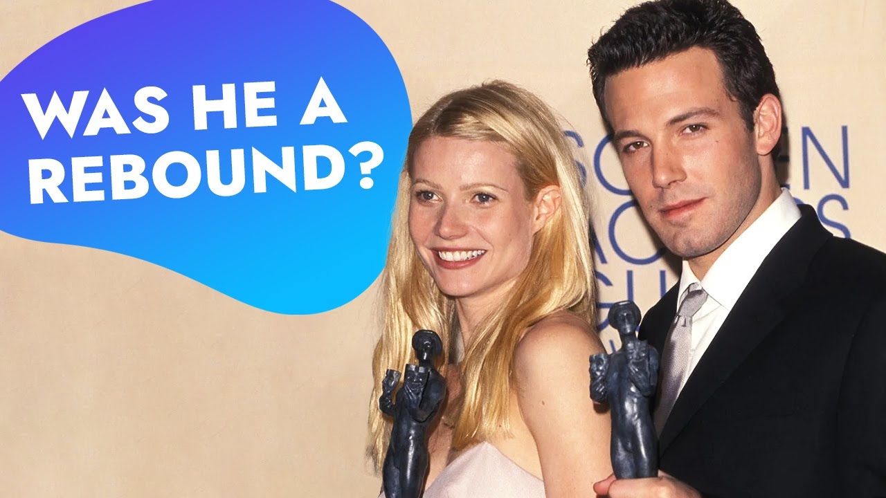 Why Ben Affleck And Gwyneth Paltrow Broke Up | Rumour Juice