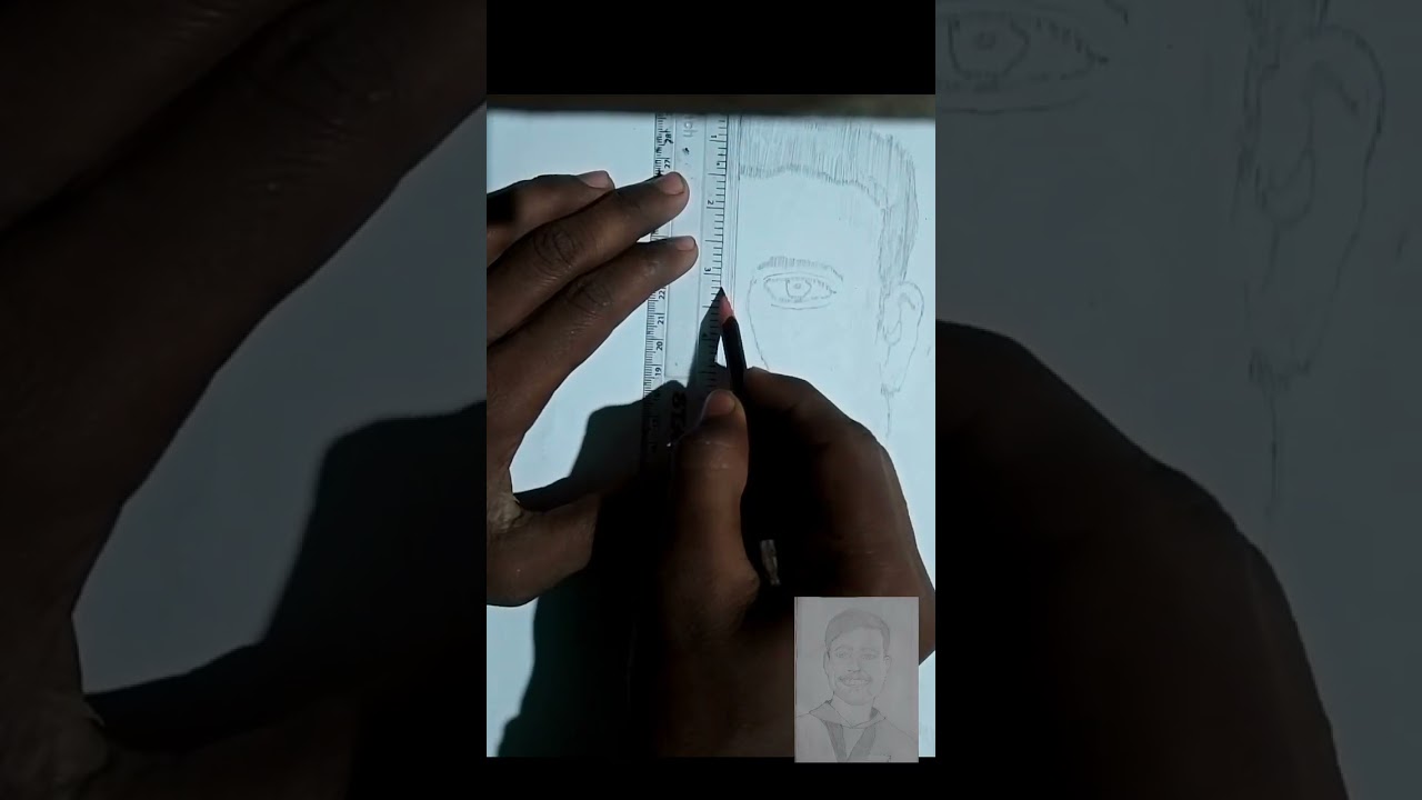 @MrBeast Line  #art #sketch #drawing
